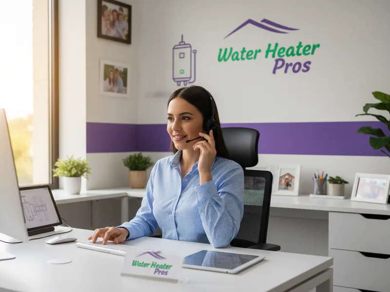 Water Heater Repair  in Rochester  FAQ